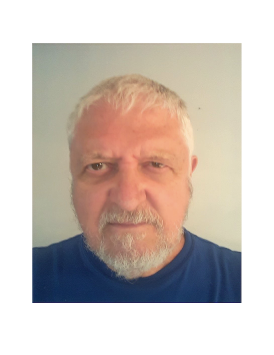 Dr. Martin Bush
